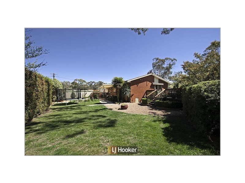 8 Clyde Place, Kaleen ACT 2617