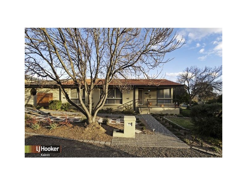 2 Musca Place, Giralang ACT 2617