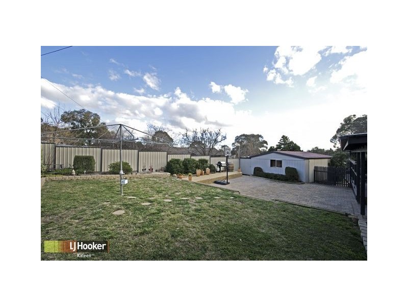 2 Musca Place, Giralang ACT 2617