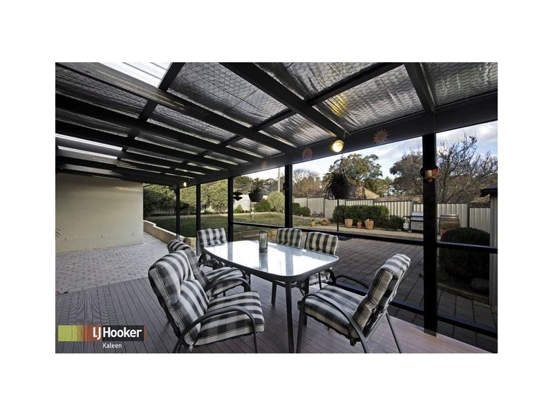 2 Musca Place, Giralang ACT 2617