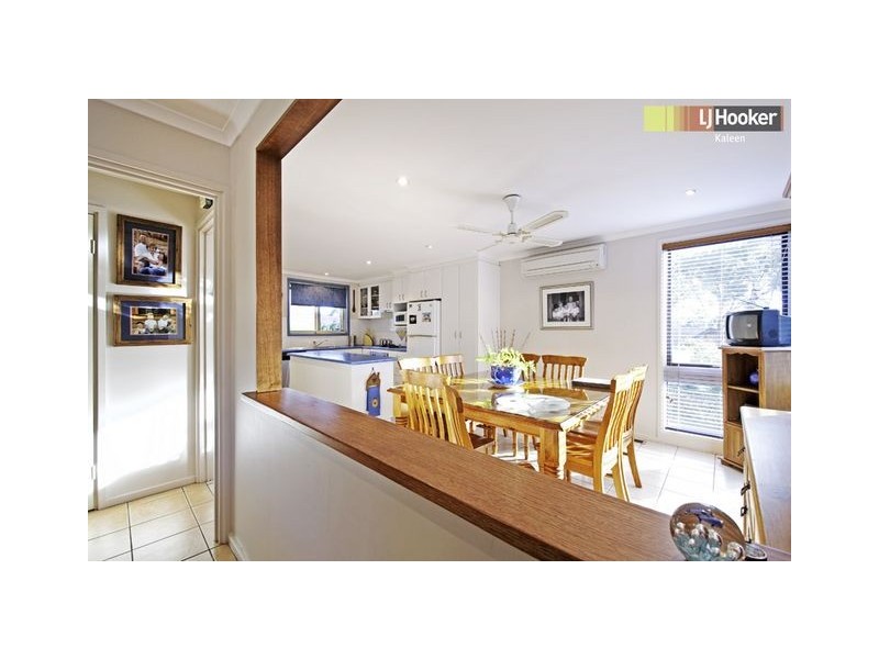 2 Musca Place, Giralang ACT 2617