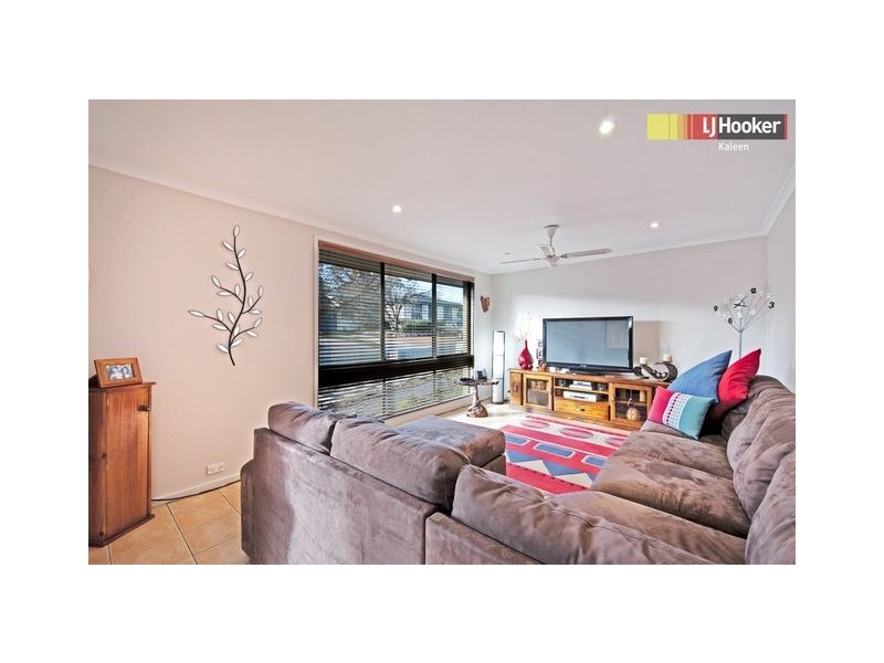 2 Musca Place, Giralang ACT 2617