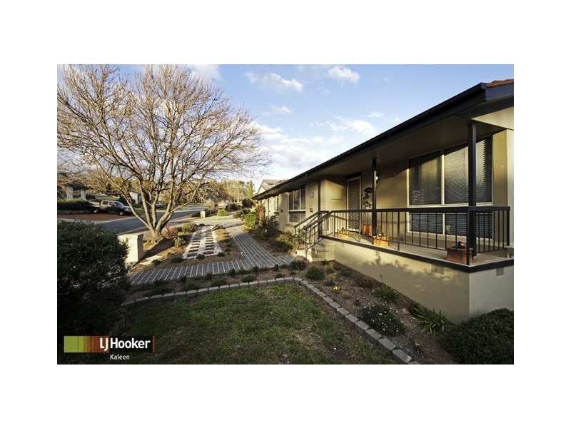 2 Musca Place, Giralang ACT 2617