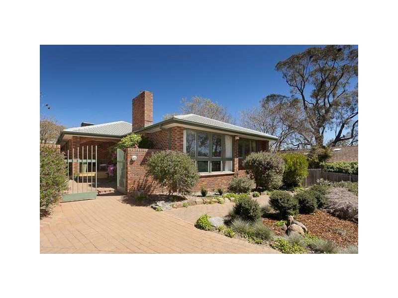 28 Moroak Street, Hawker ACT 2614