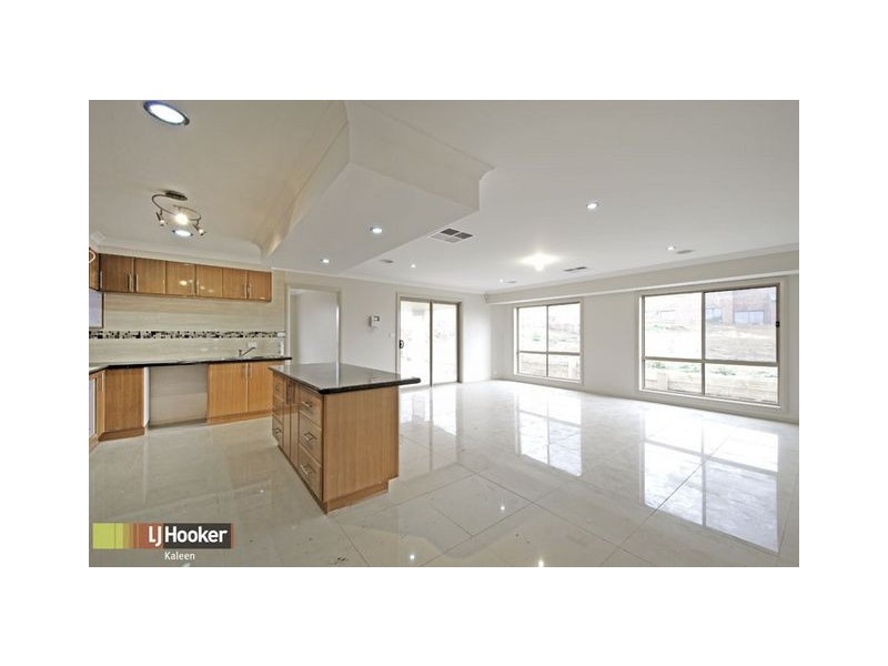 89 Henry Kendall Circuit, Franklin ACT 2913