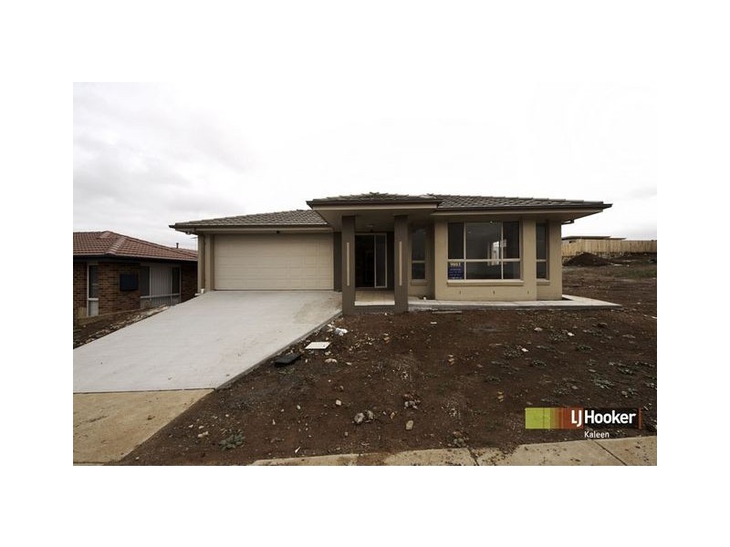 89 Henry Kendall Circuit, Franklin ACT 2913