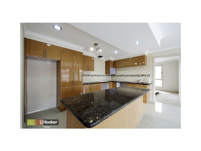 89 Henry Kendall Circuit, Franklin ACT 2913