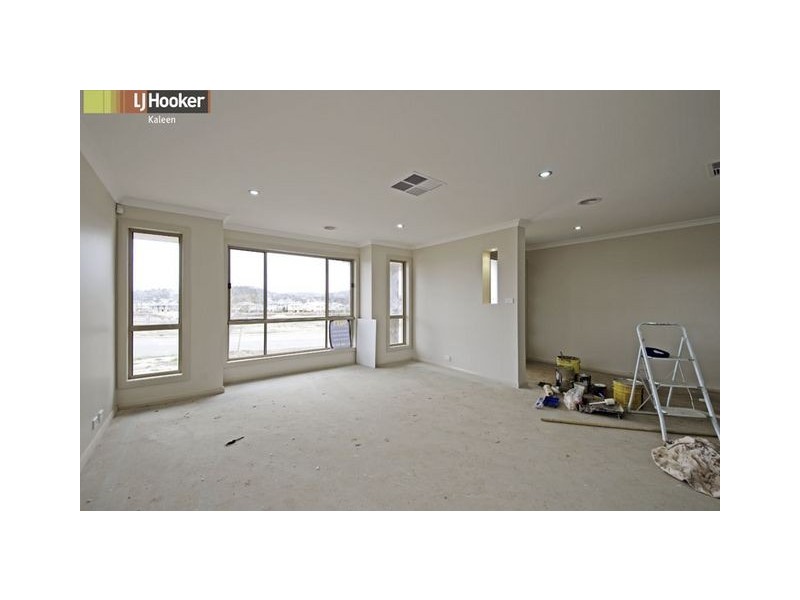 89 Henry Kendall Circuit, Franklin ACT 2913