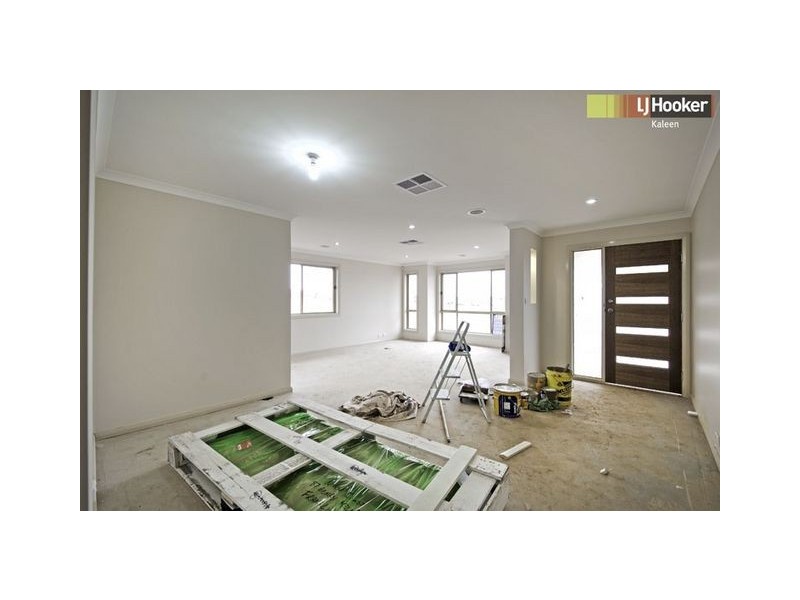 89 Henry Kendall Circuit, Franklin ACT 2913