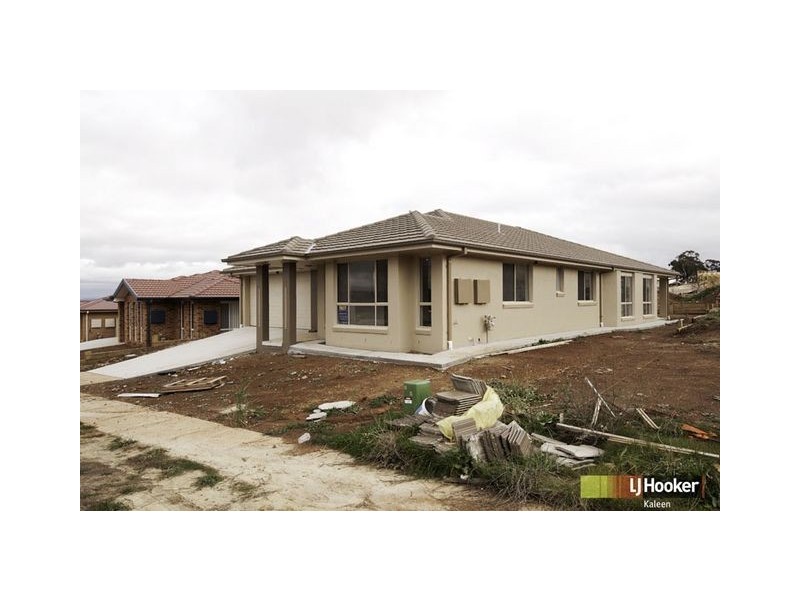 89 Henry Kendall Circuit, Franklin ACT 2913