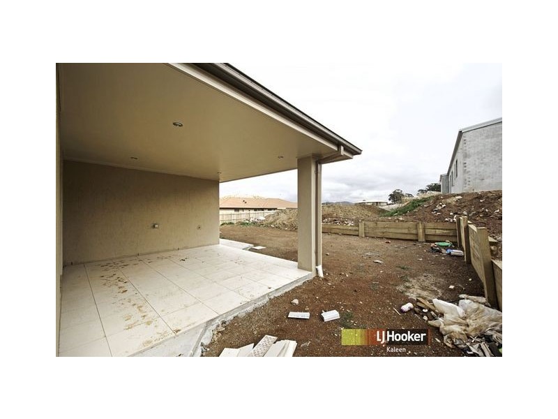 89 Henry Kendall Circuit, Franklin ACT 2913