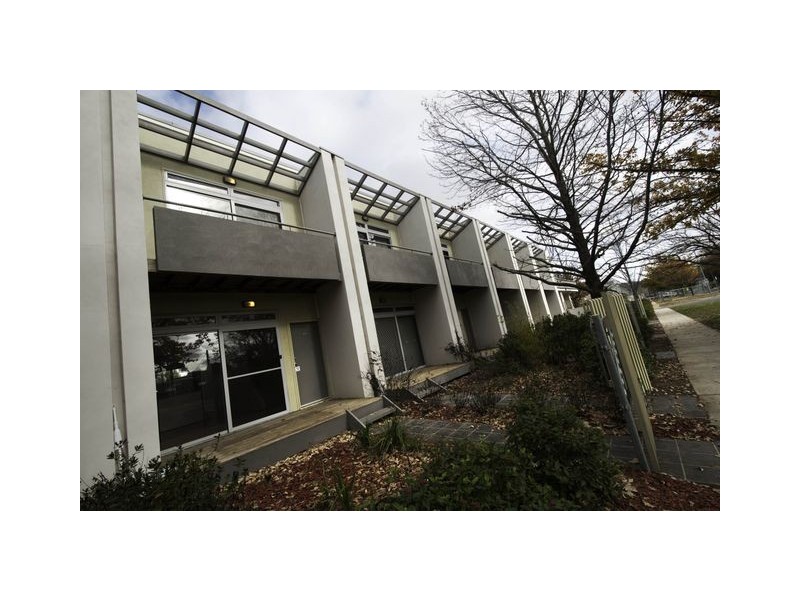 24/30 Ijong Street, Braddon ACT 2612