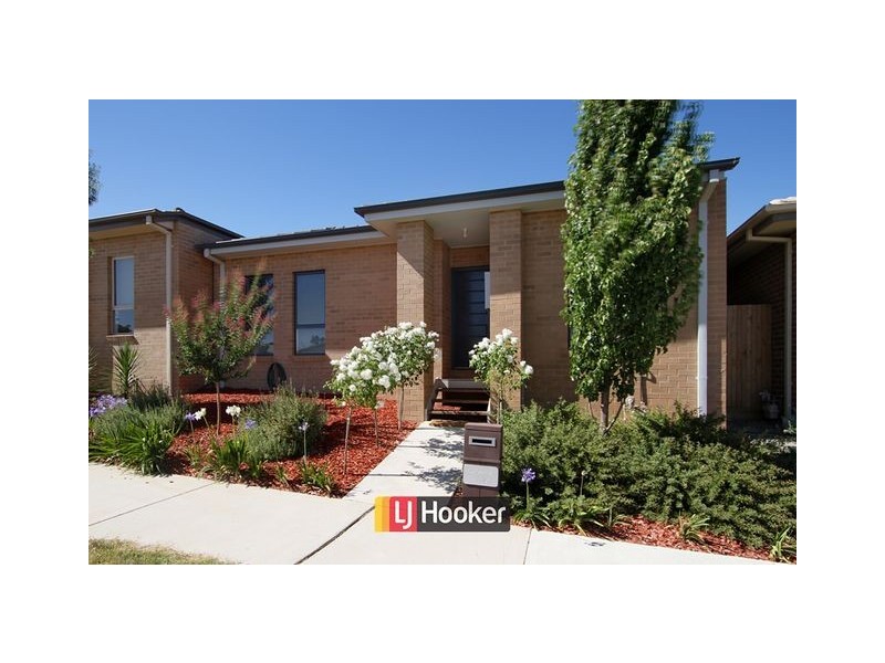 28 Mobourne Street, Bonner ACT 2914