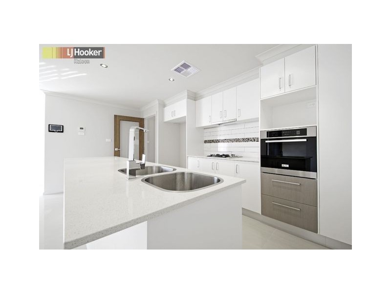 63 Bryan Hudson Street, Macgregor ACT 2615