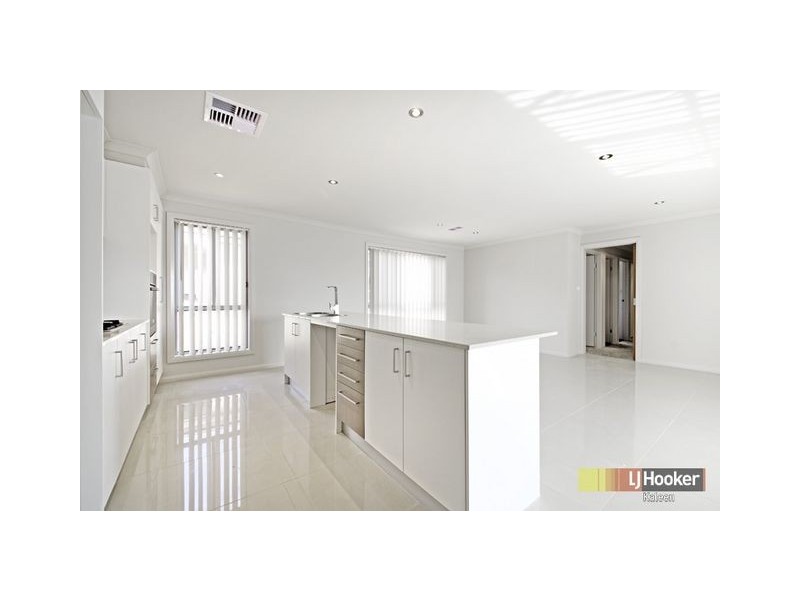 63 Bryan Hudson Street, Macgregor ACT 2615