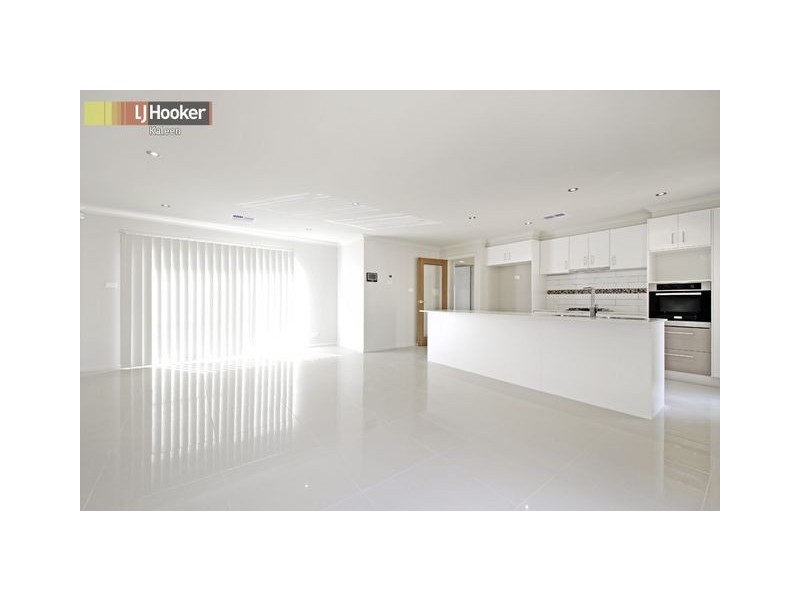 63 Bryan Hudson Street, Macgregor ACT 2615