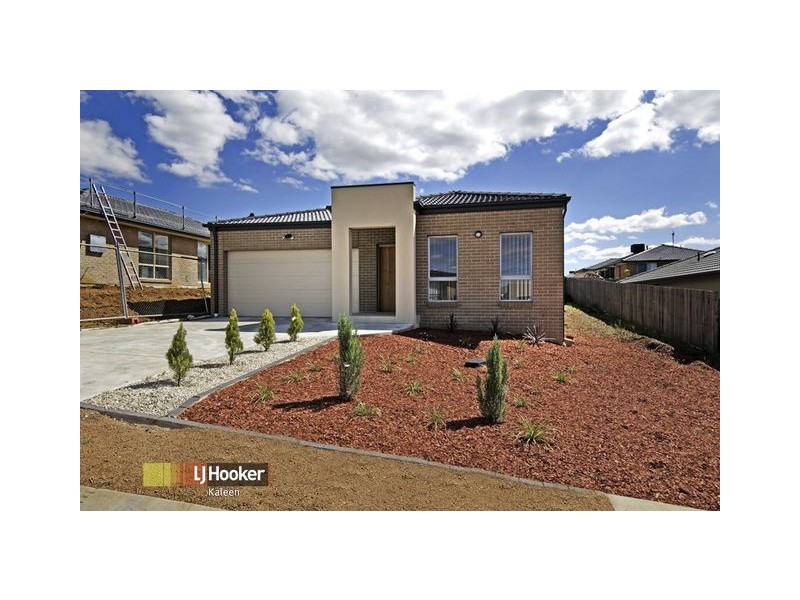 63 Bryan Hudson Street, Macgregor ACT 2615