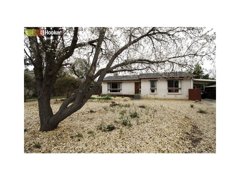 5 Birubi Place, Giralang ACT 2617