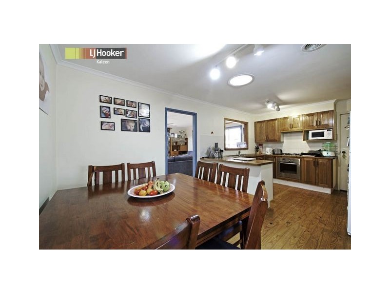 5 Birubi Place, Giralang ACT 2617
