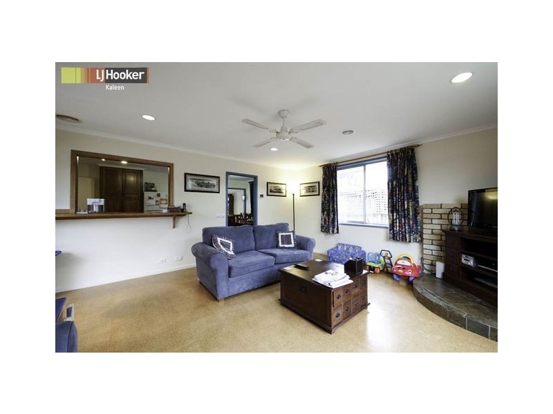 5 Birubi Place, Giralang ACT 2617