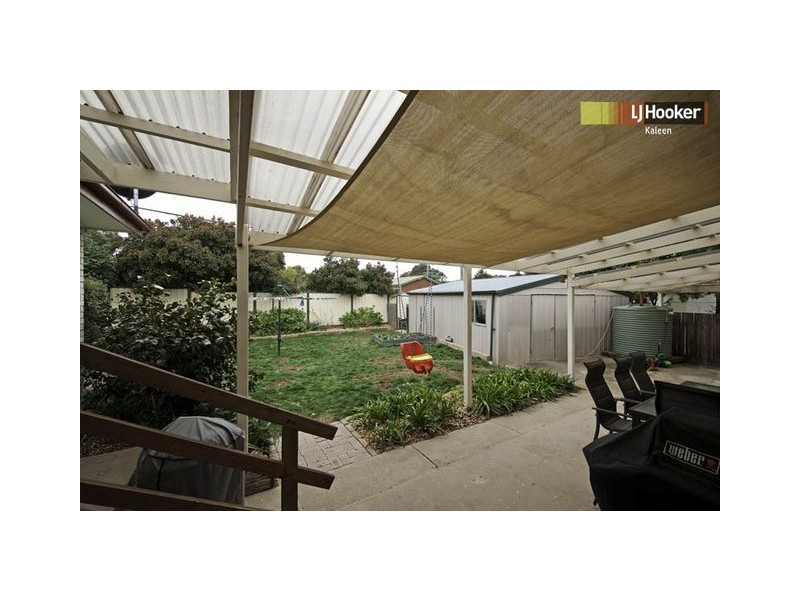 5 Birubi Place, Giralang ACT 2617