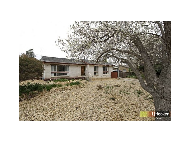 5 Birubi Place, Giralang ACT 2617