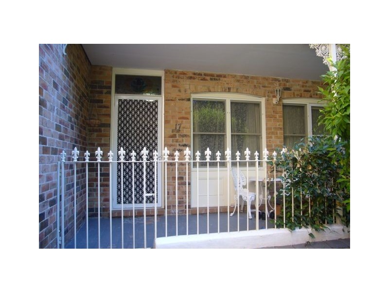 17/3 Allambee Street, Reid ACT 2612