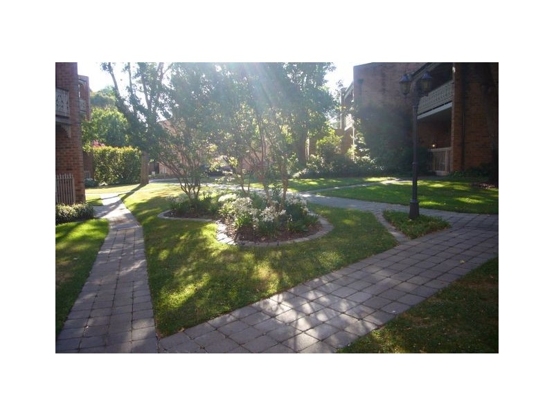 17/3 Allambee Street, Reid ACT 2612