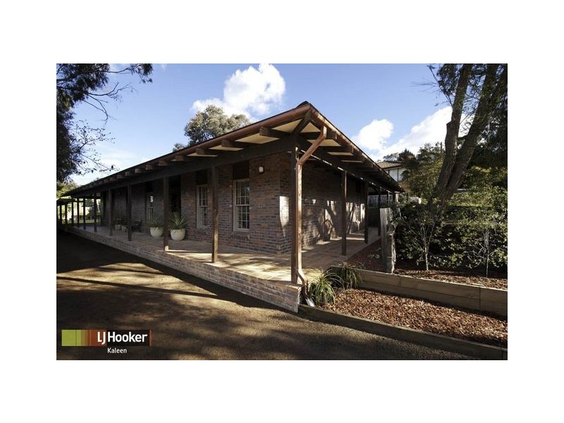 5 Douglass Place, Spence ACT 2615