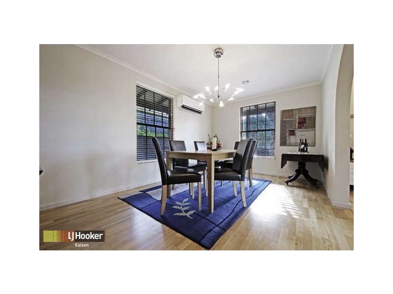 5 Douglass Place, Spence ACT 2615