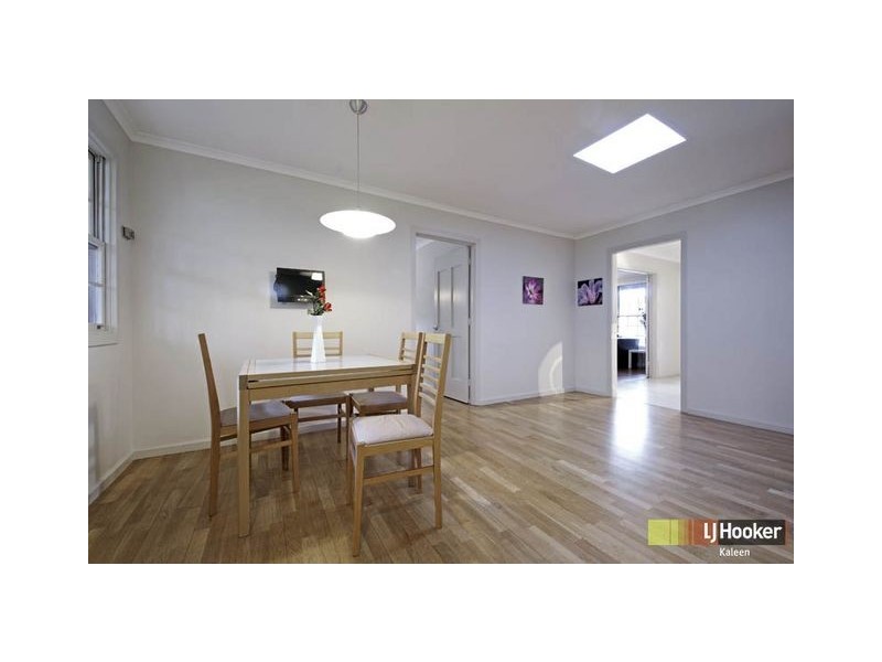 5 Douglass Place, Spence ACT 2615