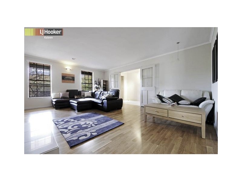 5 Douglass Place, Spence ACT 2615