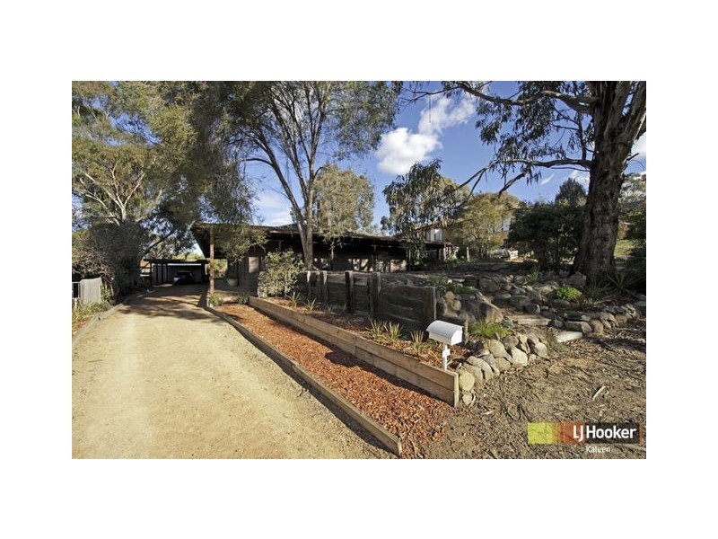 5 Douglass Place, Spence ACT 2615