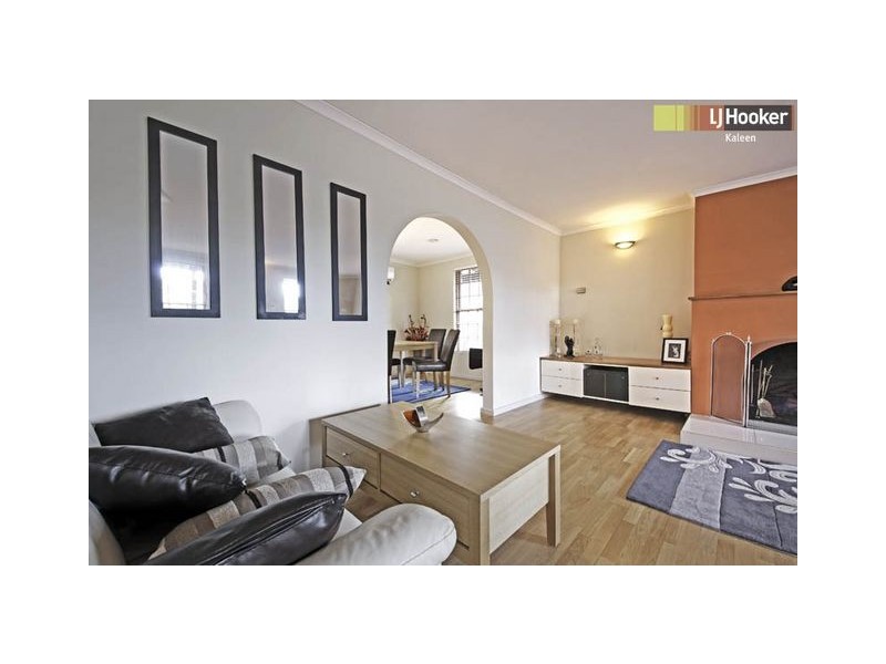 5 Douglass Place, Spence ACT 2615