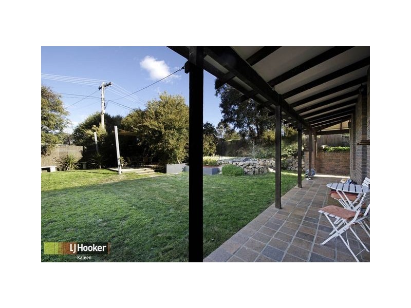 5 Douglass Place, Spence ACT 2615