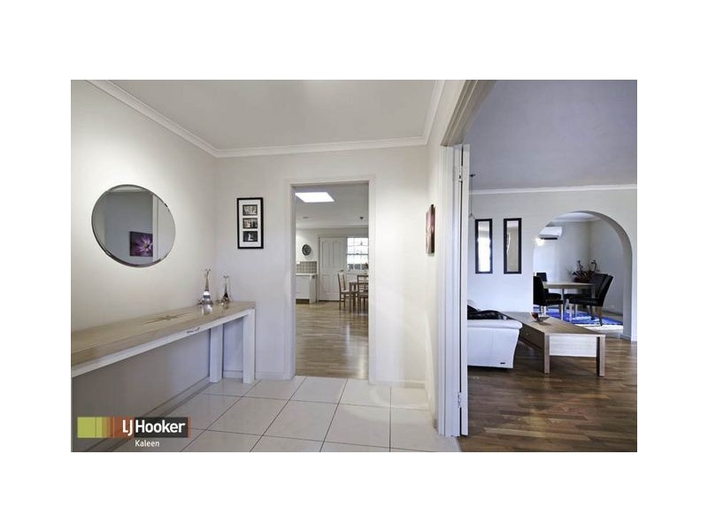 5 Douglass Place, Spence ACT 2615