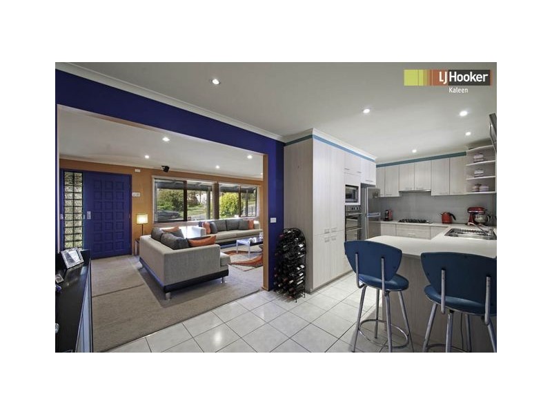5 Orion Place, Giralang ACT 2617