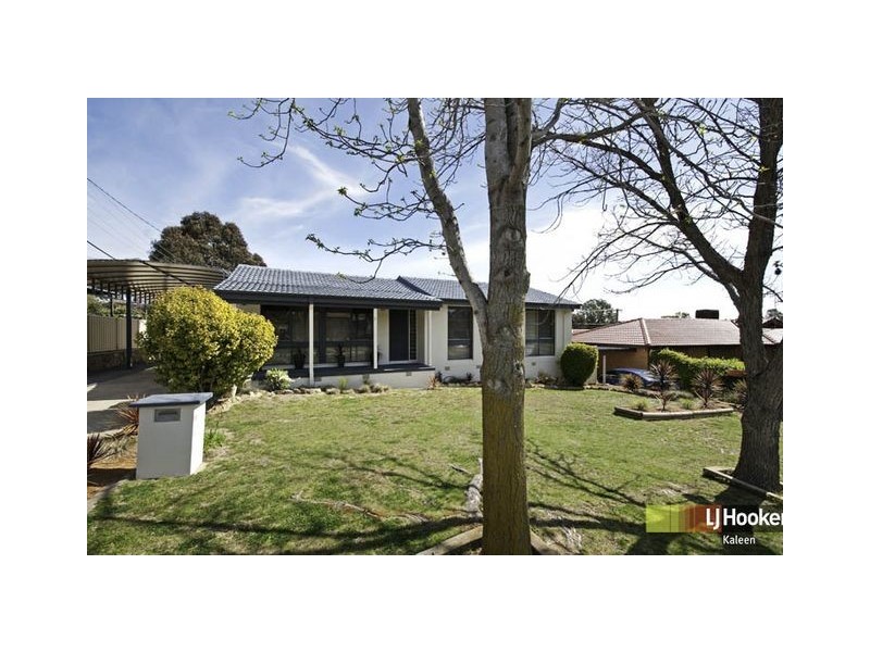 5 Orion Place, Giralang ACT 2617