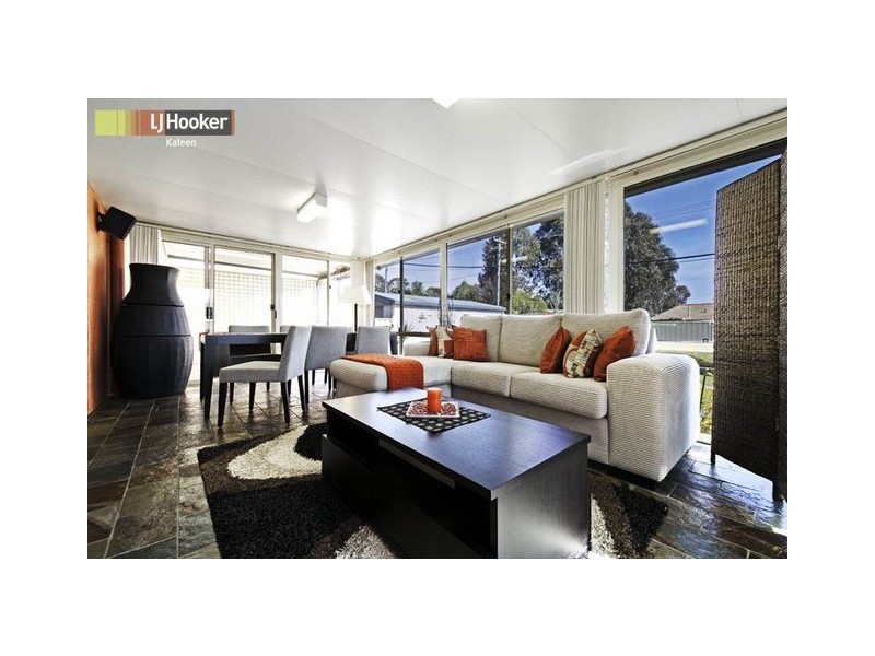 5 Orion Place, Giralang ACT 2617