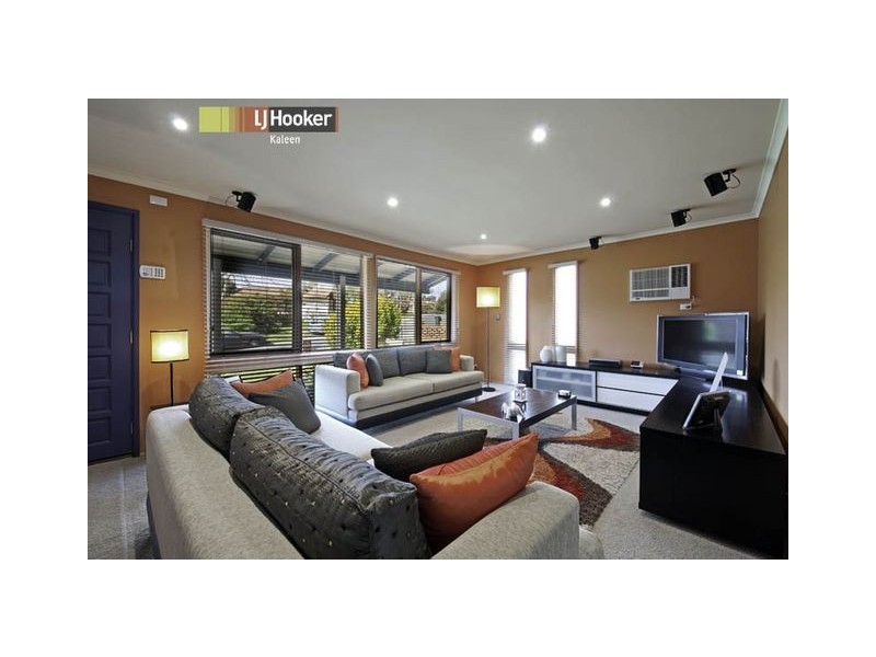 5 Orion Place, Giralang ACT 2617