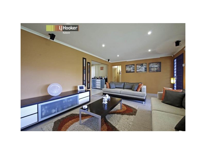 5 Orion Place, Giralang ACT 2617