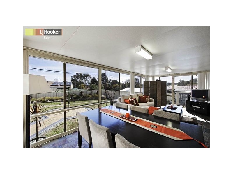 5 Orion Place, Giralang ACT 2617