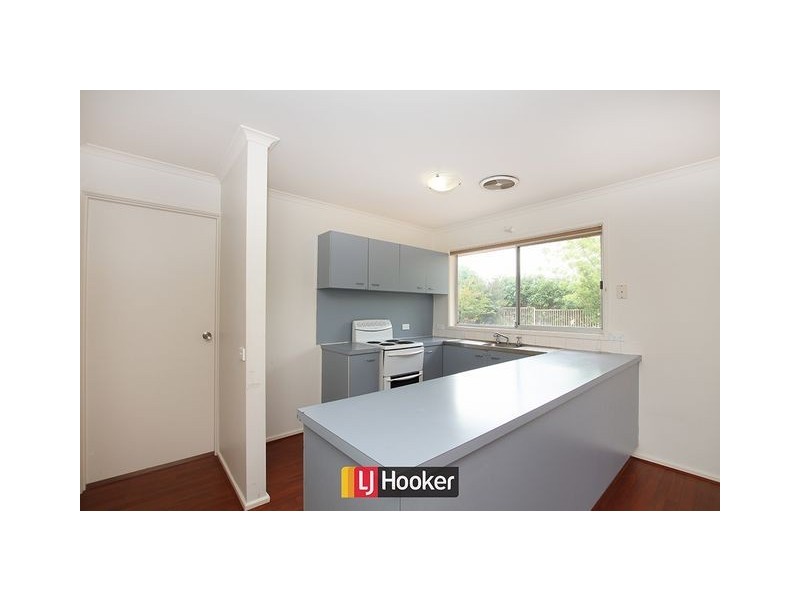 83 Maccallum Circuit, Florey ACT 2615