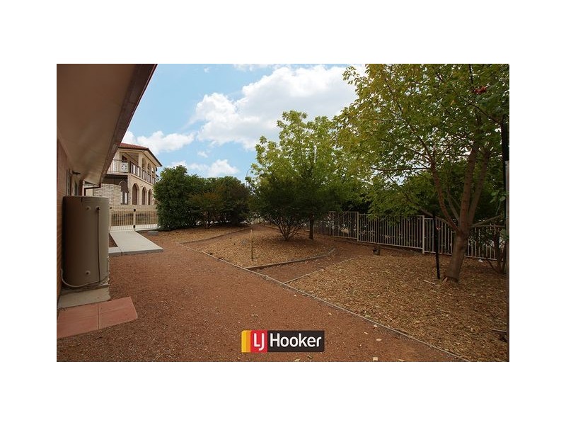 83 Maccallum Circuit, Florey ACT 2615