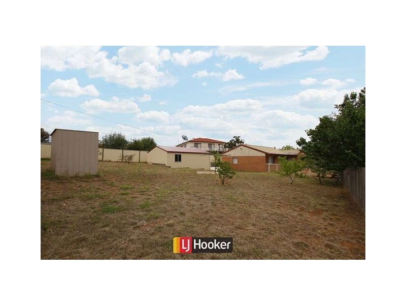 83 Maccallum Circuit, Florey ACT 2615