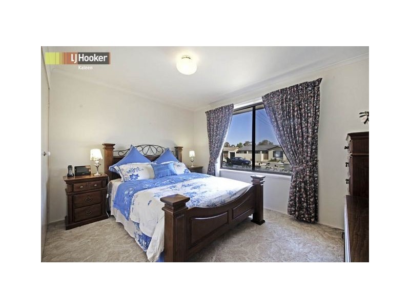 12 Campaspe Circuit, Kaleen ACT 2617
