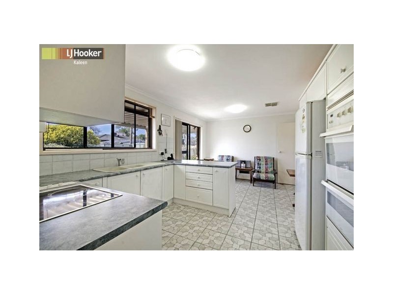 12 Campaspe Circuit, Kaleen ACT 2617