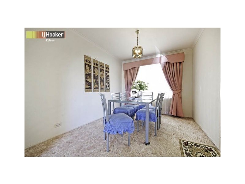 12 Campaspe Circuit, Kaleen ACT 2617