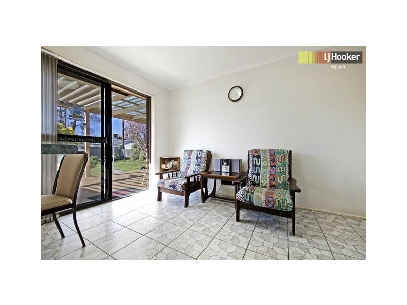 12 Campaspe Circuit, Kaleen ACT 2617