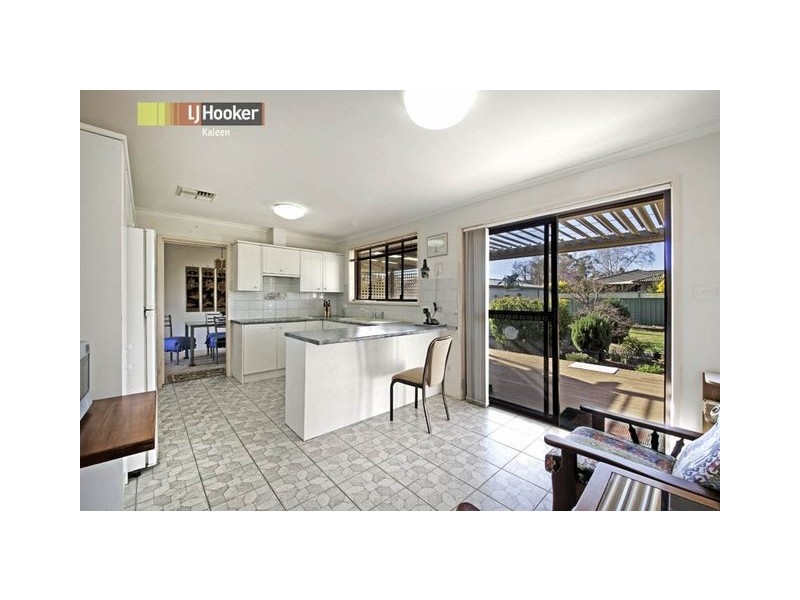12 Campaspe Circuit, Kaleen ACT 2617